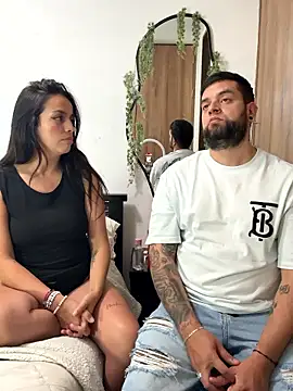 MailynFoxx Show in webcam