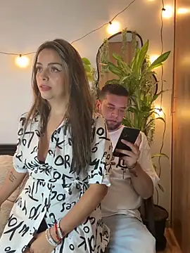 MailynFoxx's Live XXX Chat