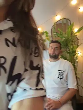 MailynFoxx Webcam show