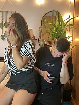 MailynFoxxn Live XXX chat
