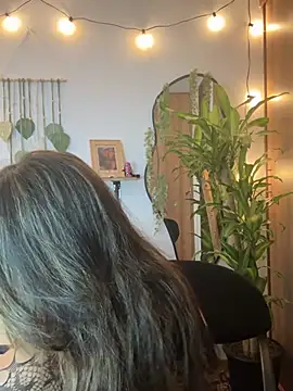 MailynFoxx Live XXX-chat