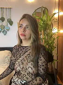 MailynFoxx Webcam show