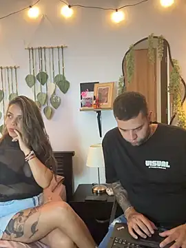 MailynFoxx Live XXX Chat