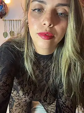 MailynFoxx's Live XXX Chat
