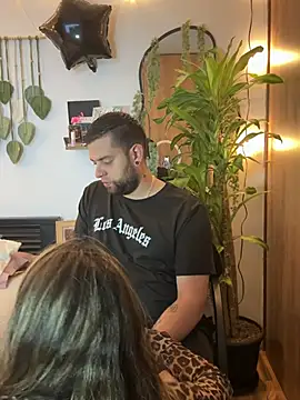 MailynFoxx's Webcam Show