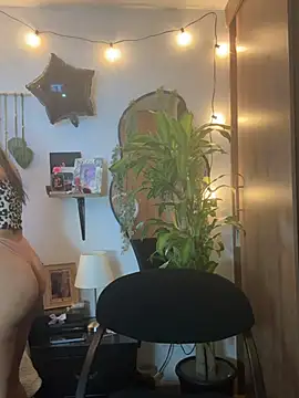 MailynFoxx Webcam-Show