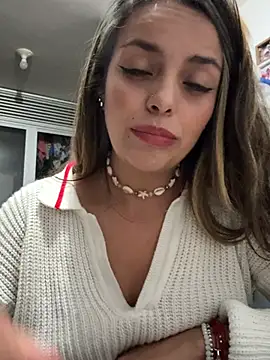Chat XXX en directo de MailynFoxx