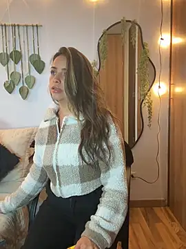 Czat XXX na żywo – MailynFoxx