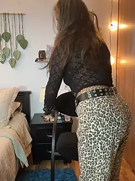 Chat XXX Live MailynFoxx