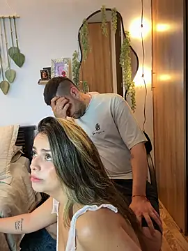 MailynFoxx's Live XXX Chat