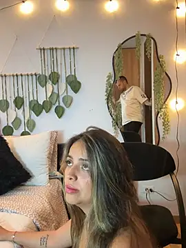 MailynFoxx's Webcam Show