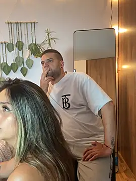 MailynFoxx Webcam show