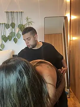MailynFoxx Webcam-Show