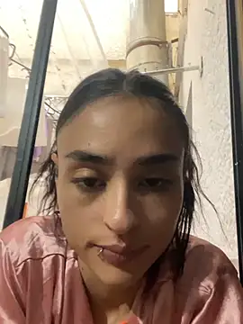 Chat +18 de Megan_Mill ao vivo