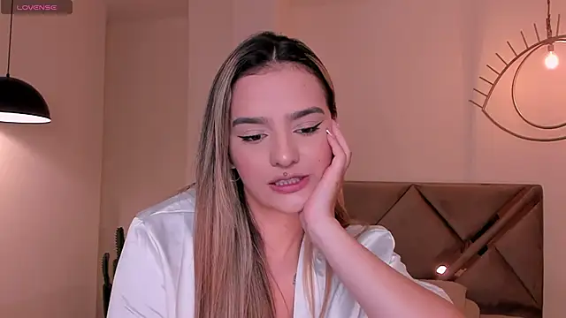 Živá chatovací místnost LaurentRosse1
