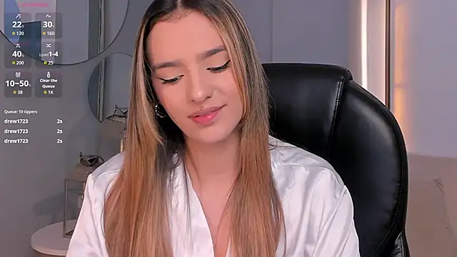 LaurentRosse1 Live XXX-chat