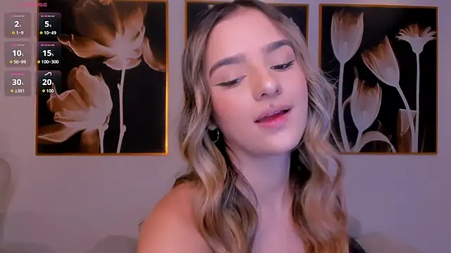 LaurentRosse1's Live XXX Chat
