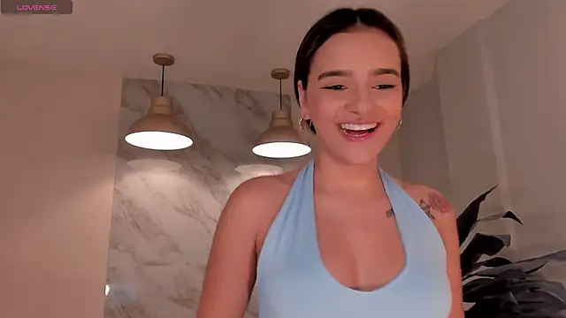 LaurentRosse1's Live XXX Chat