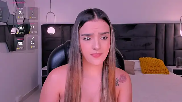 LaurentRosse1's Live XXX Chat