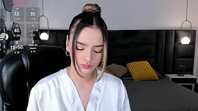 LaurentRosse1's Live XXX Chat
