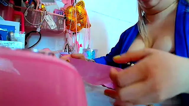 PrincessKDoll Live XXX-chat