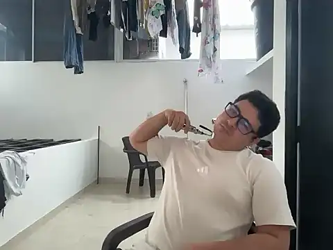 Show de webcam de marcsex2019