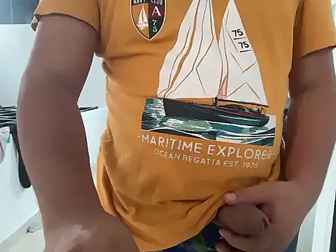 marcsex2019 Webcam Show