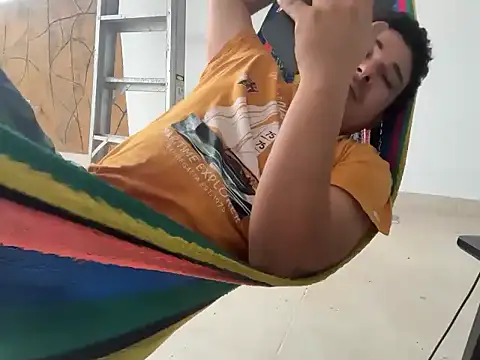 marcsex2019 Webcamshow