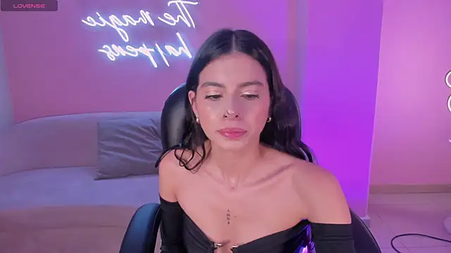 BellaConnorX Chat XXX in diretta