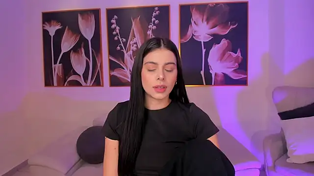 BellaConnorX Obrolan Langsung XXX