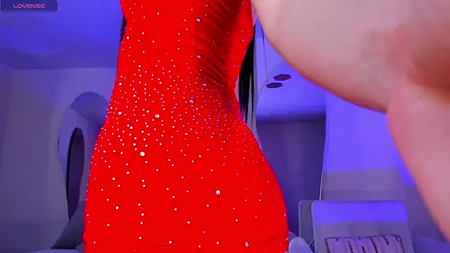 BellaConnorX Chat XXX in diretta
