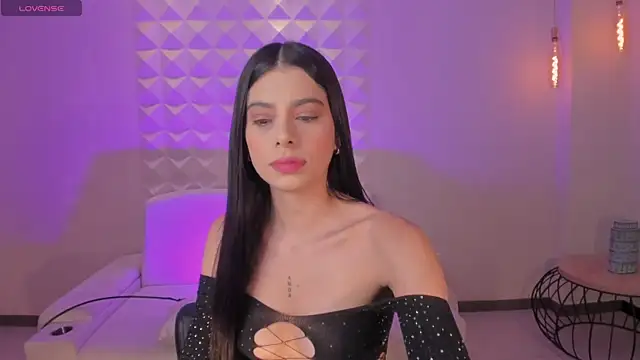 Chat XXX ao vivo de BellaConnorX