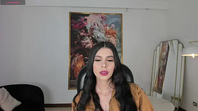 BellaConnorX: απευθείας συνομιλία ΧΧΧ