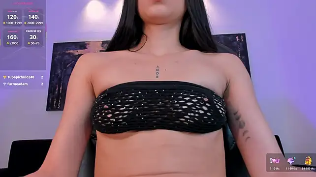 Chat XXX Live BellaConnorX