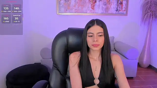 BellaConnorX's Live XXX Chat