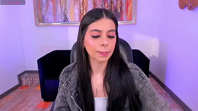 BellaConnorX Chat XXX in diretta