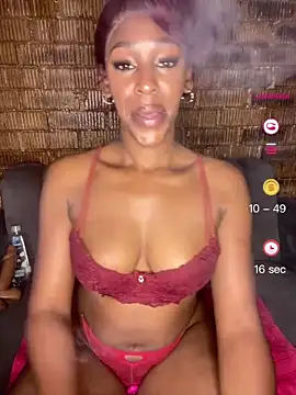 SP1CY_MOMMY Webcam Show