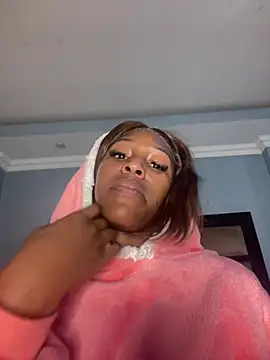 SP1CY_MOMMY's Webcam Show