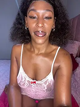 Show Webcam de SP1CY_MOMMY