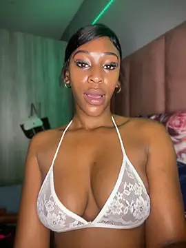 SP1CY_MOMMY's Webcam Show
