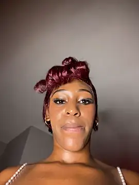 Show Webcam de SP1CY_MOMMY