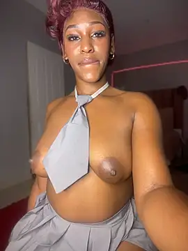 SP1CY_MOMMY's Live XXX Chat
