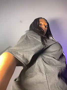 SP1CY_MOMMY Webcam-Show