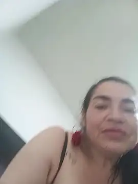 Show Webcam de MaryRoze_
