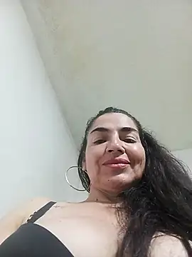 MaryRoze_n Live chat-huone