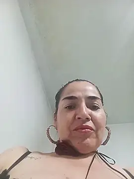 Show Webcam de MaryRoze_
