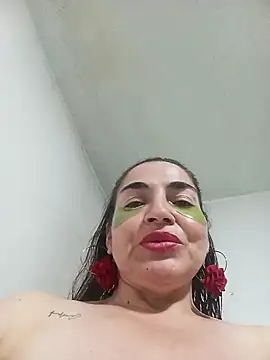 Chat XXX ao vivo de MaryRoze_