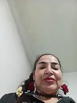 MaryRoze_'s Webcam Show
