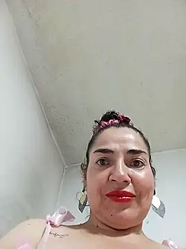 MaryRoze_ – live chatrum