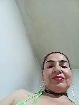MaryRoze_ – live chatrum